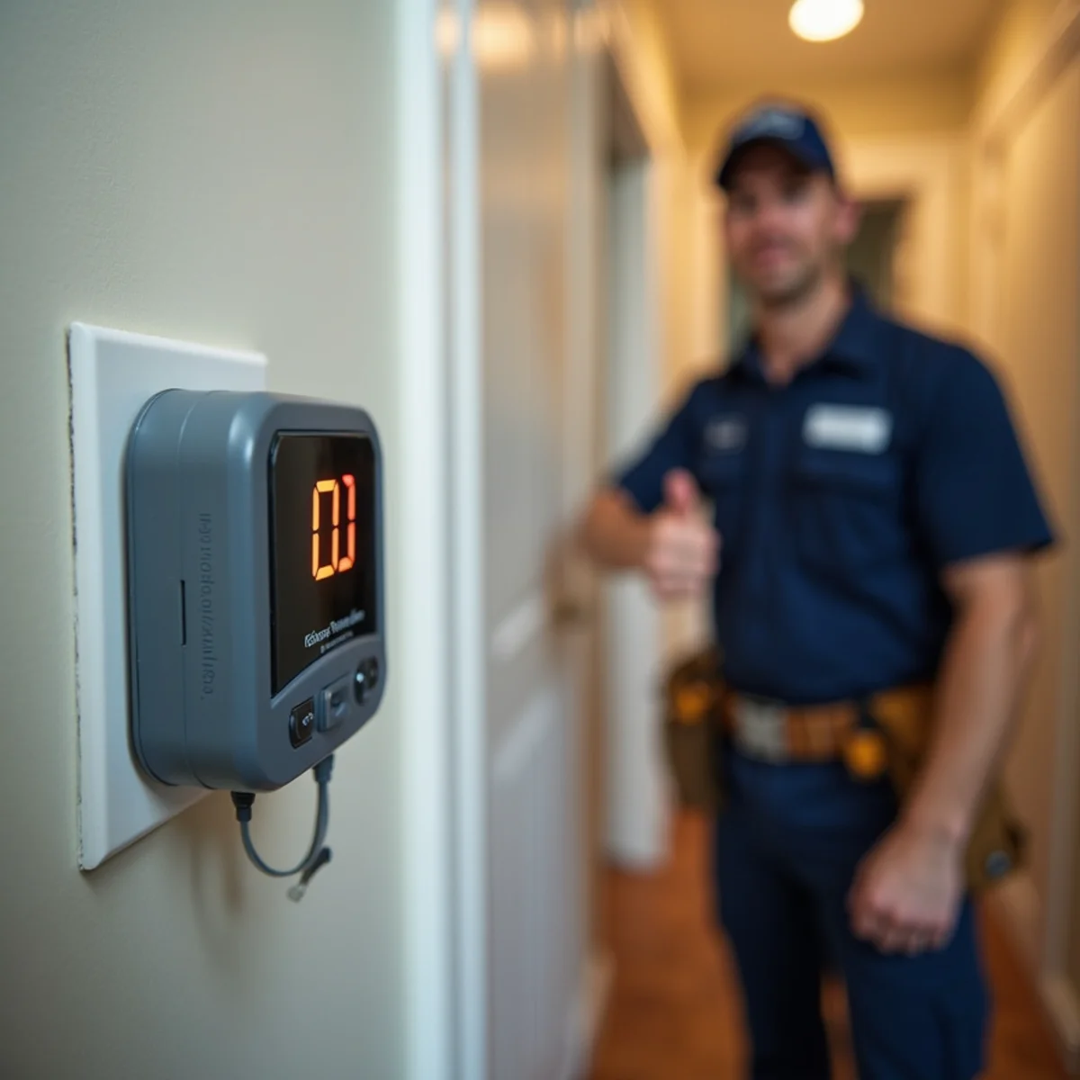Carbon Monoxide and Furnace Heat Exchangers: Warning Signs Every Maryland Homeowner Must Know - Harford County MD HVAC guide