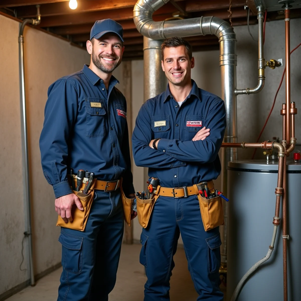 Oil Heat in Harford County: Repair, Replace or Convert to a Heat Pump? - Harford County MD HVAC guide
